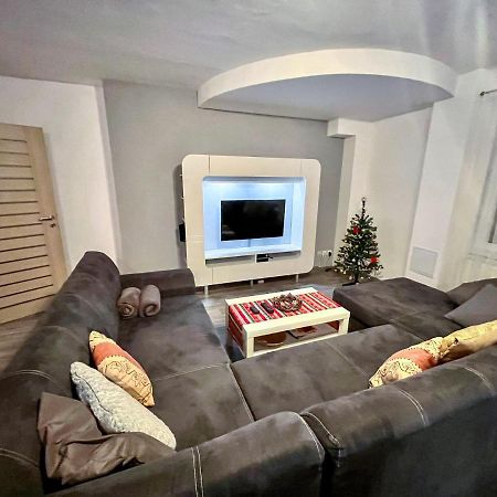 Apartman Podhorec - Liptovský Ján Eksteriør billede