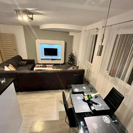 Apartman Podhorec - Liptovský Ján Eksteriør billede