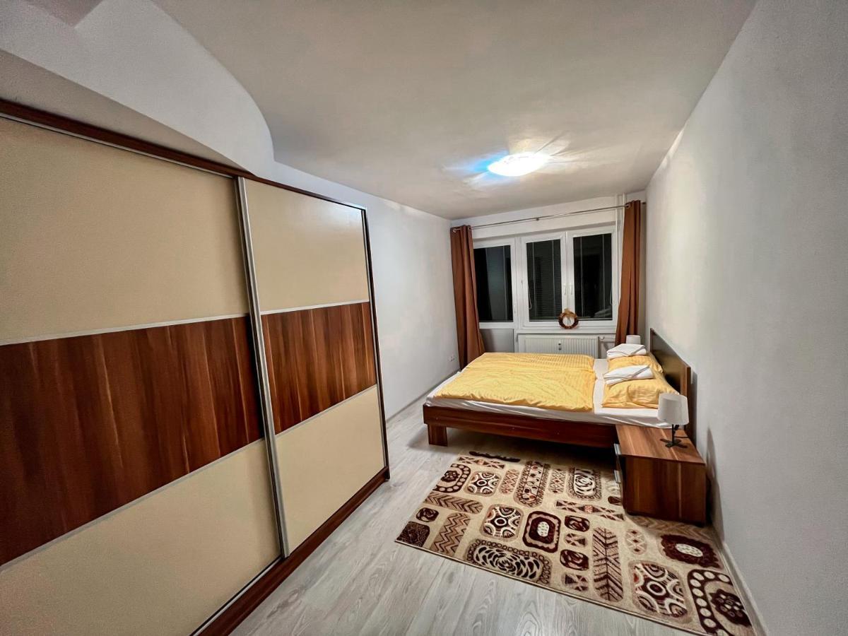 Apartman Podhorec - Liptovský Ján Eksteriør billede