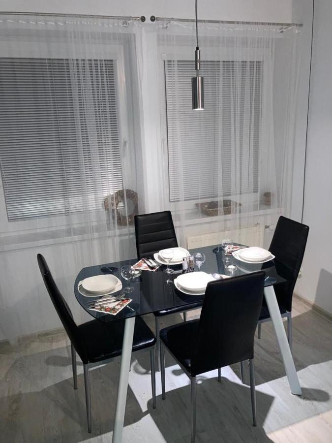 Apartman Podhorec - Liptovský Ján Eksteriør billede