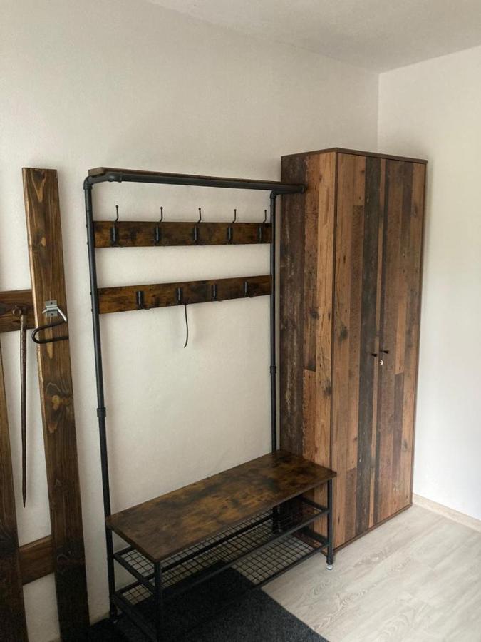 Apartman Podhorec - Liptovský Ján Eksteriør billede