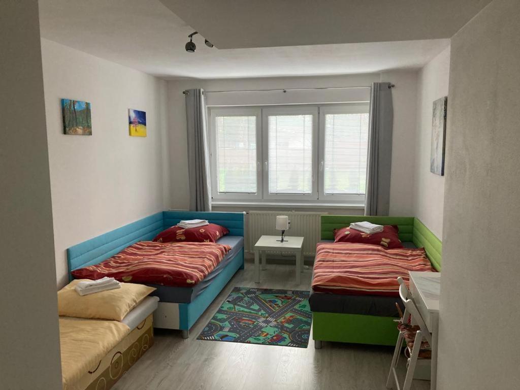 Apartman Podhorec - Liptovský Ján Eksteriør billede